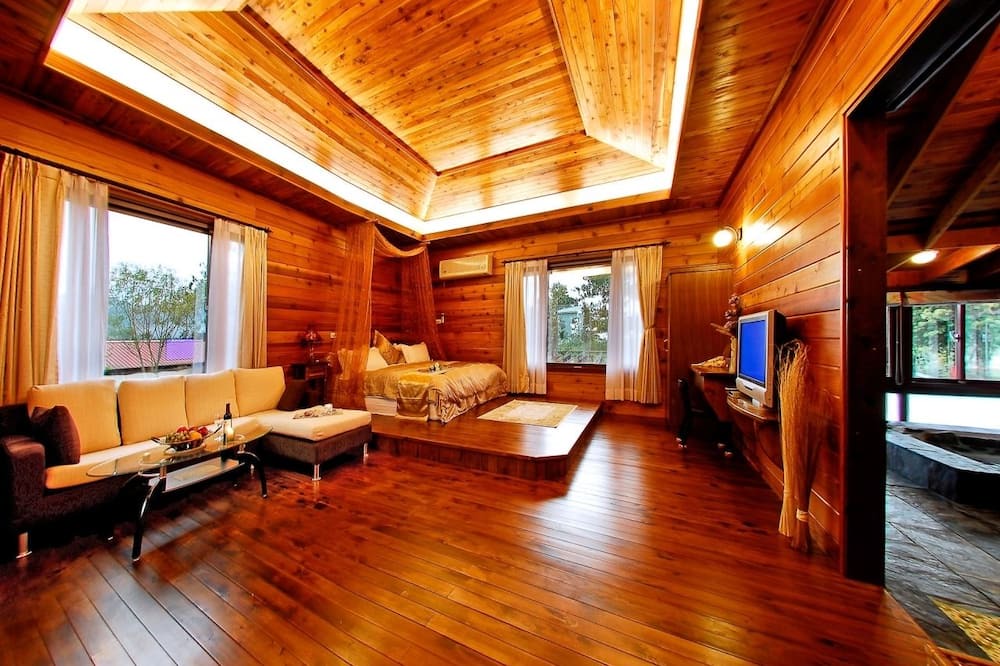 Photo of Bedroom in Puli