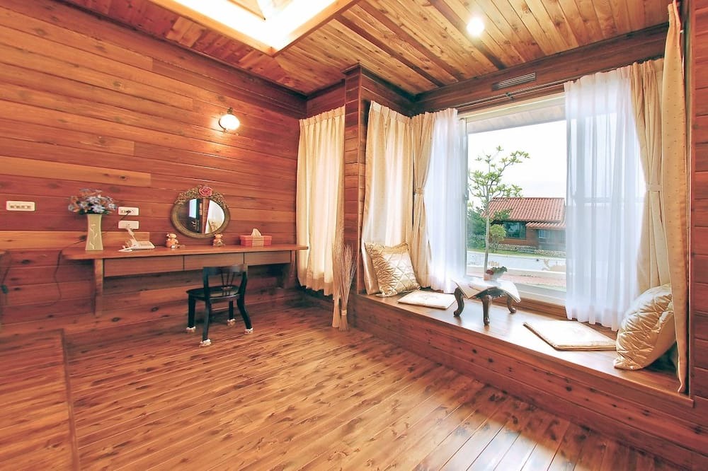 Photo of Bedroom in Puli