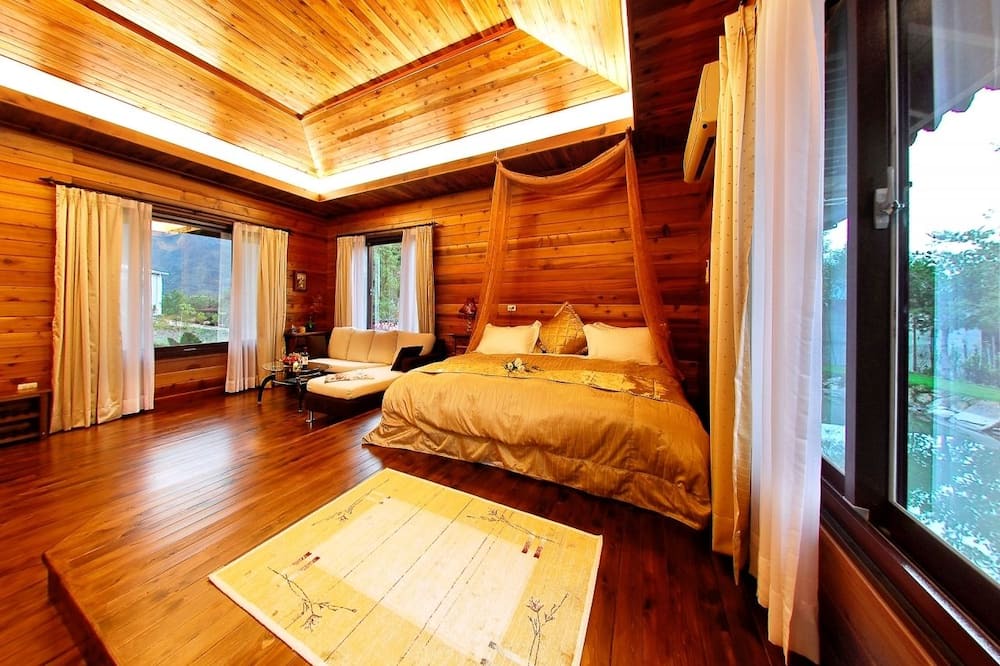 Photo of Bedroom in Puli