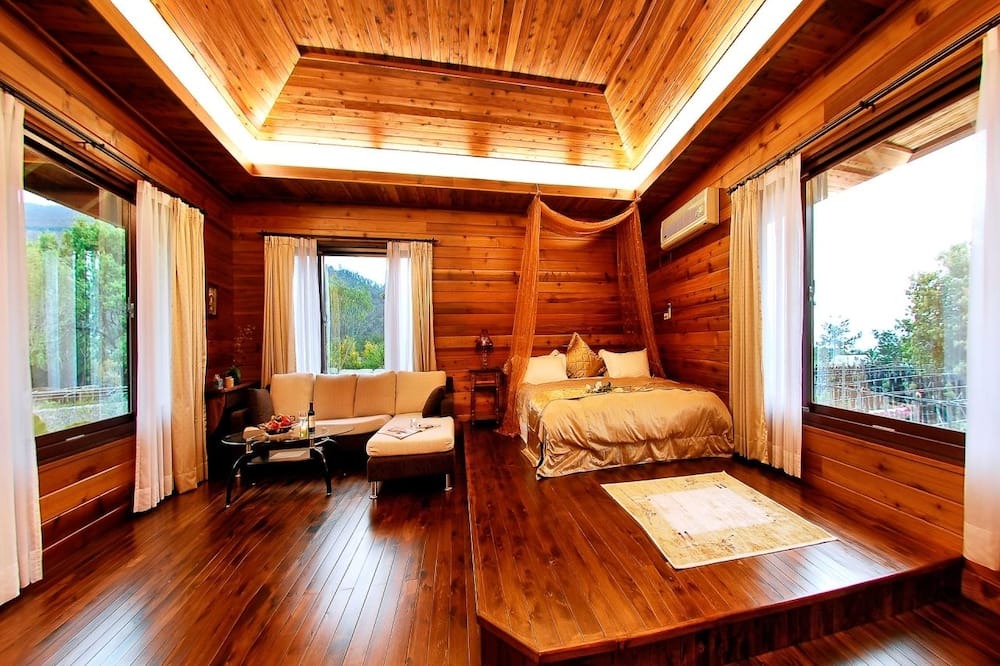 Photo of Bedroom in Puli