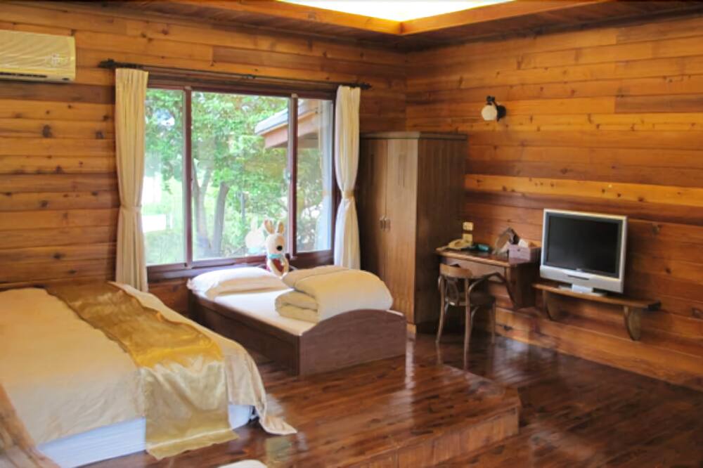 Photo of Bedroom in Puli