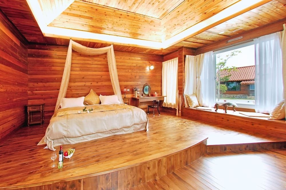 Photo of Bedroom in Puli