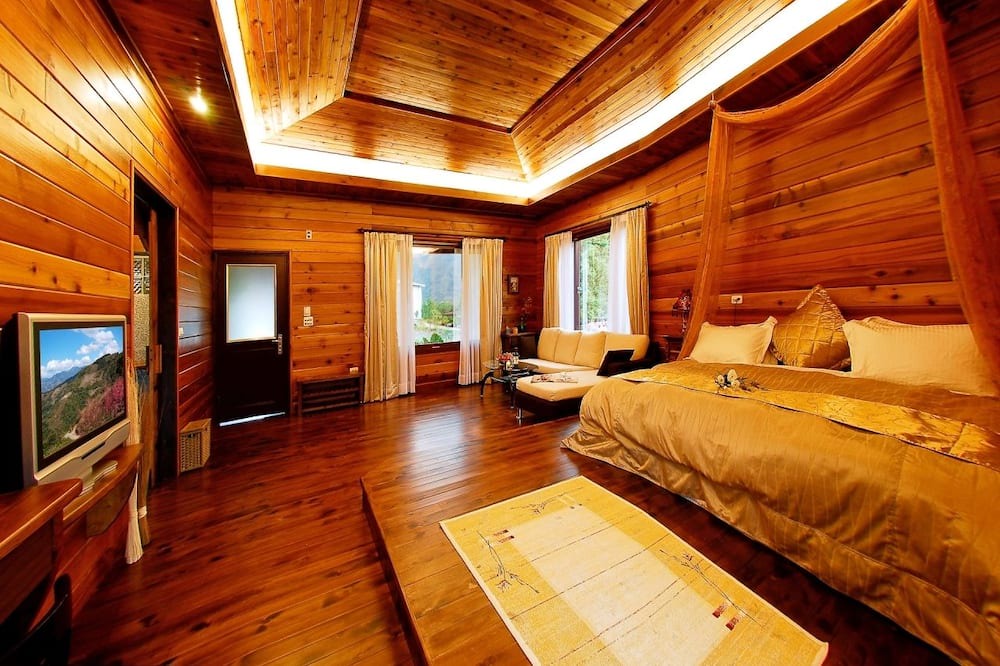 Photo of Bedroom in Puli