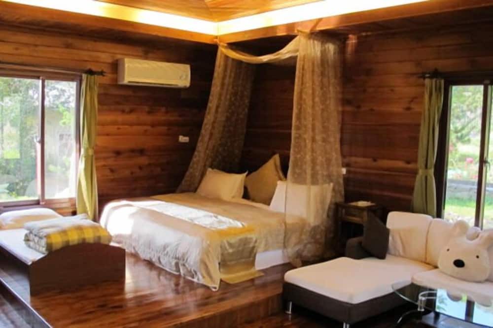 Photo of Bedroom in Puli