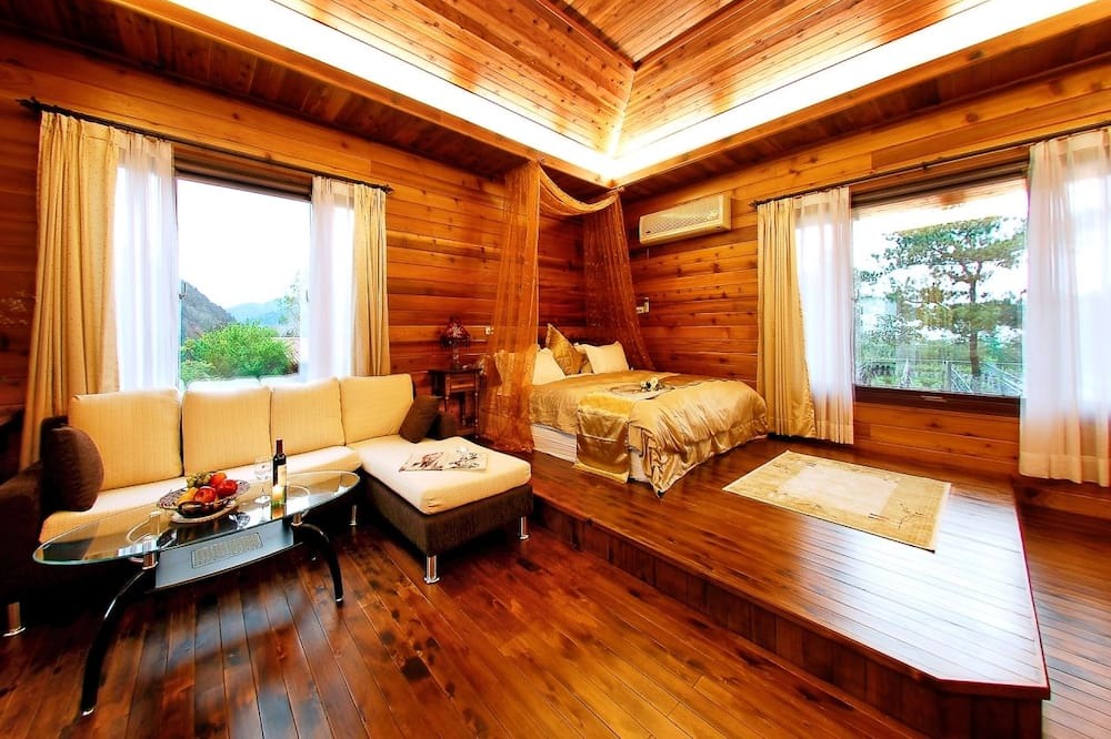 Photo of Bedroom in Puli