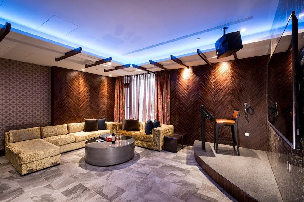 Photo of Livingroom in Taiping District