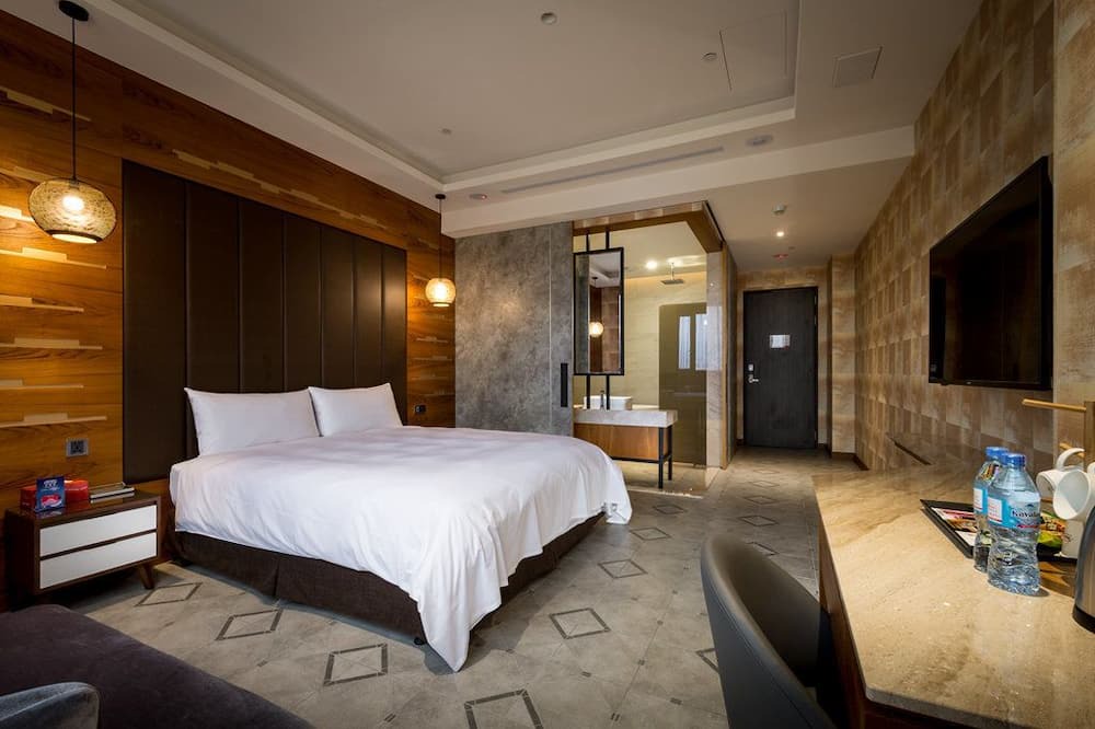 Photo of Bedroom in Taiping District
