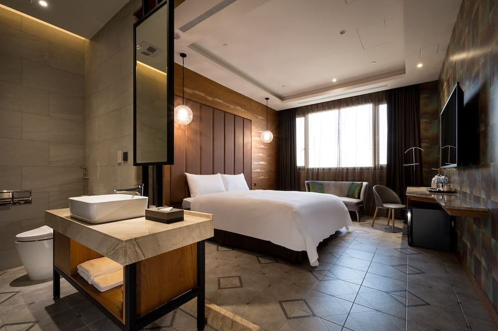 Photo of Bedroom in Taiping District
