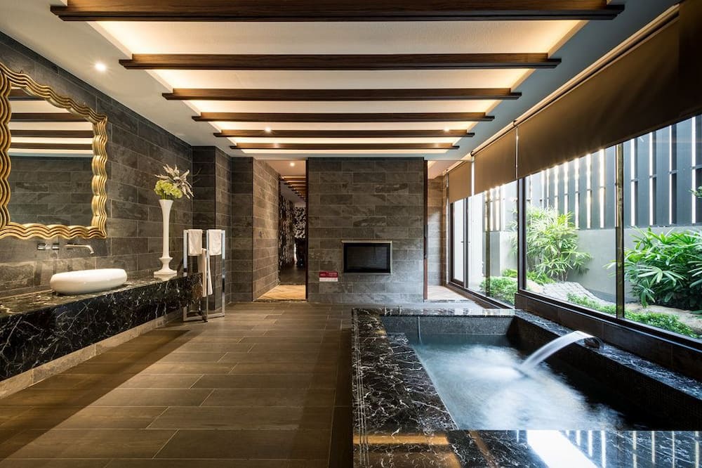 Photo of Bathroom in Taiping District