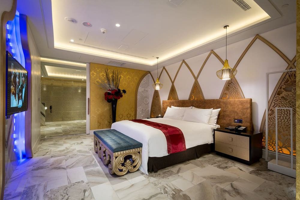Photo of Bedroom in Taiping District