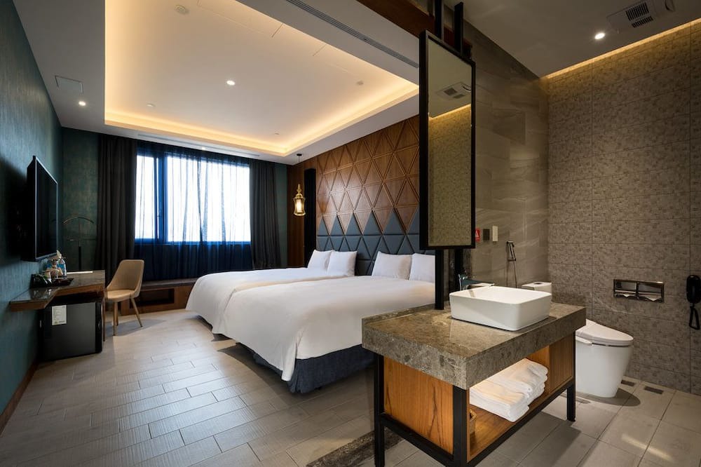 Photo of Bedroom in Taiping District