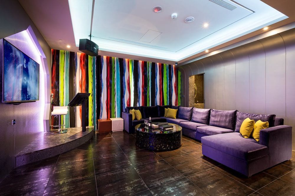 Photo of Livingroom in Taiping District