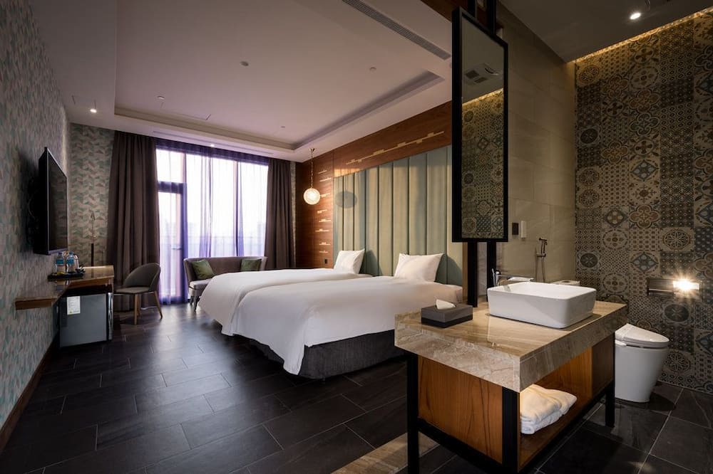 Photo of Bedroom in Taiping District