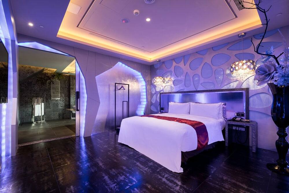Photo of Bedroom in Taiping District
