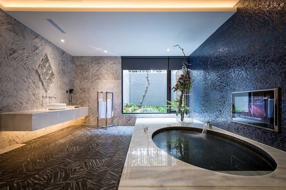 Photo of Bathroom in Taiping District