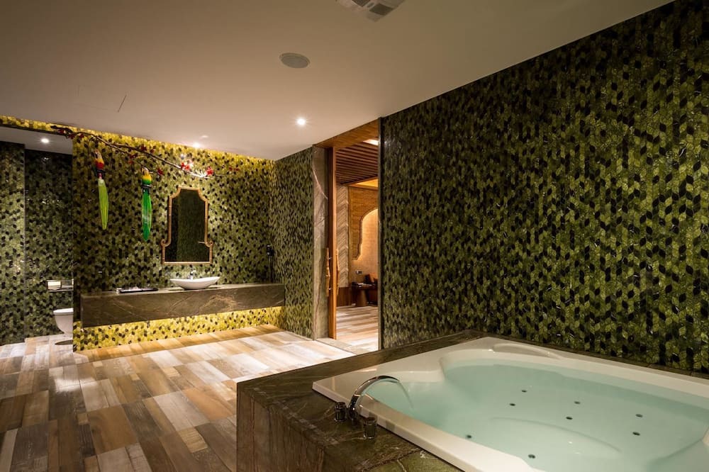 Photo of Bathroom in Taiping District