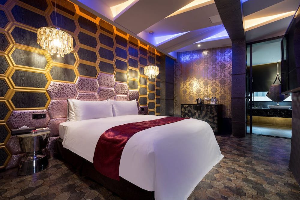 Photo of Bedroom in Taiping District