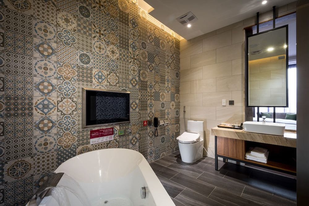 Photo of Bathroom in Taiping District