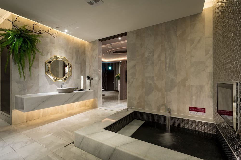 Photo of Bathroom in Taiping District