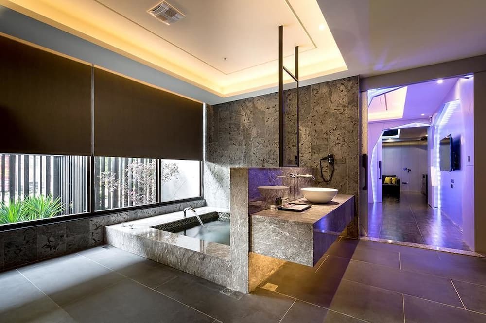 Photo of Bathroom in Taiping District