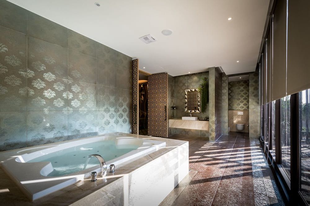 Photo of Bathroom in Taiping District
