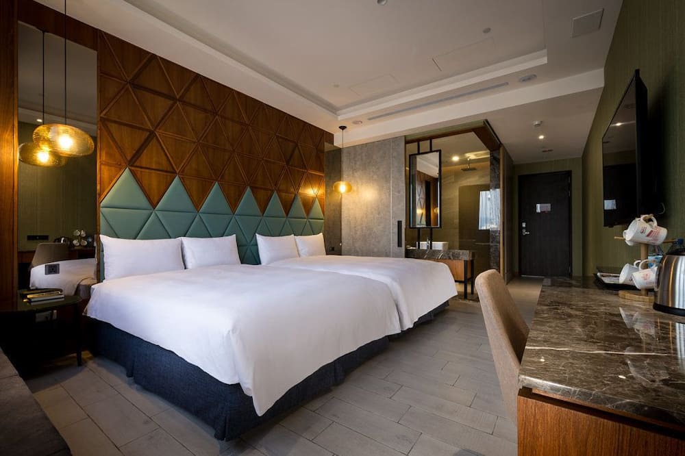 Photo of Bedroom in Taiping District
