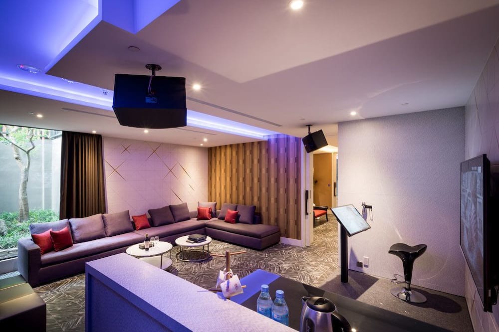 Photo of Livingroom in Taiping District