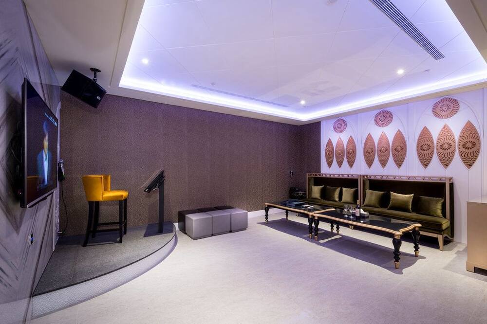 Photo of Livingroom in Taiping District