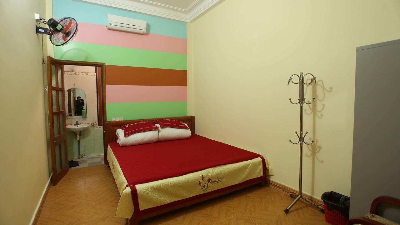 Photo of Bedroom in Ha Giang