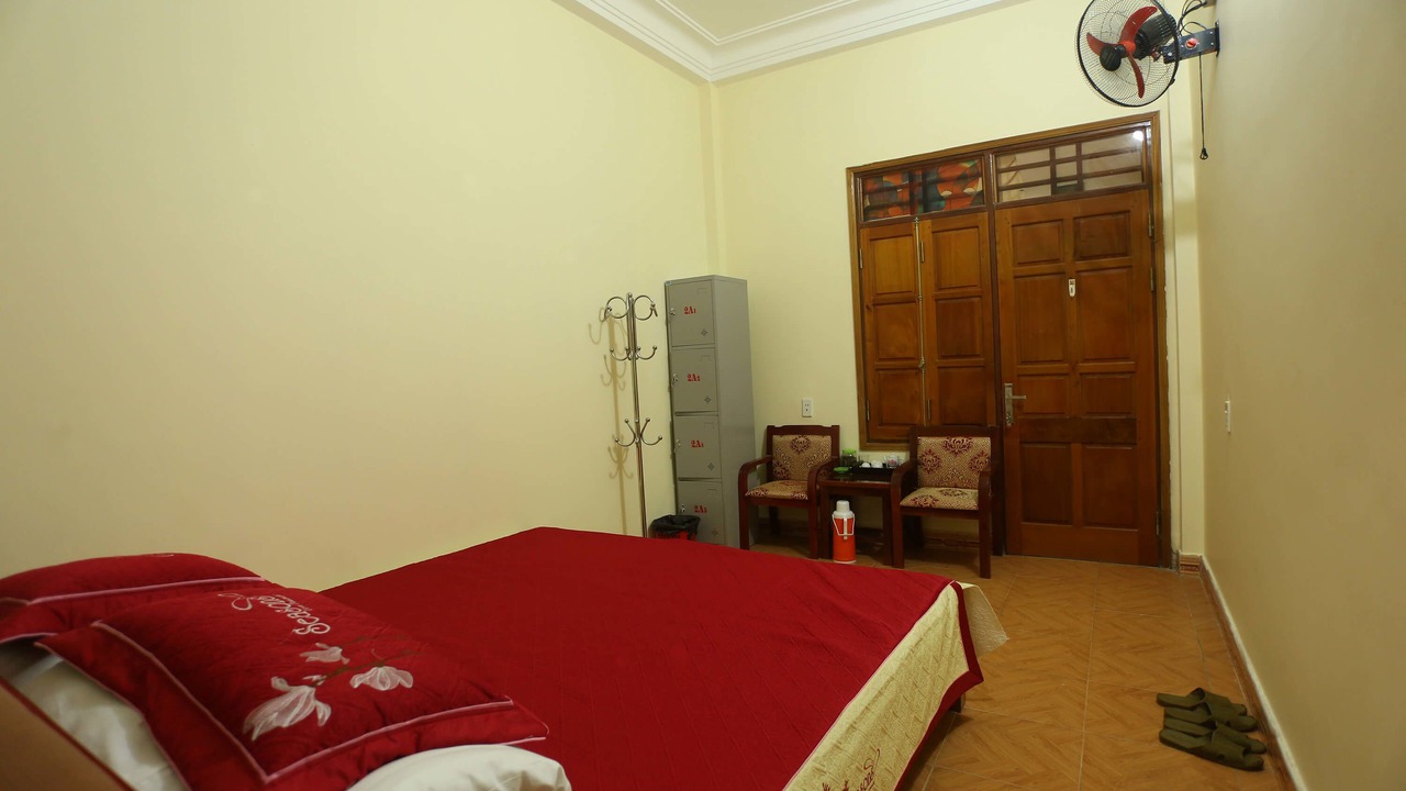 Photo of Bedroom in Ha Giang