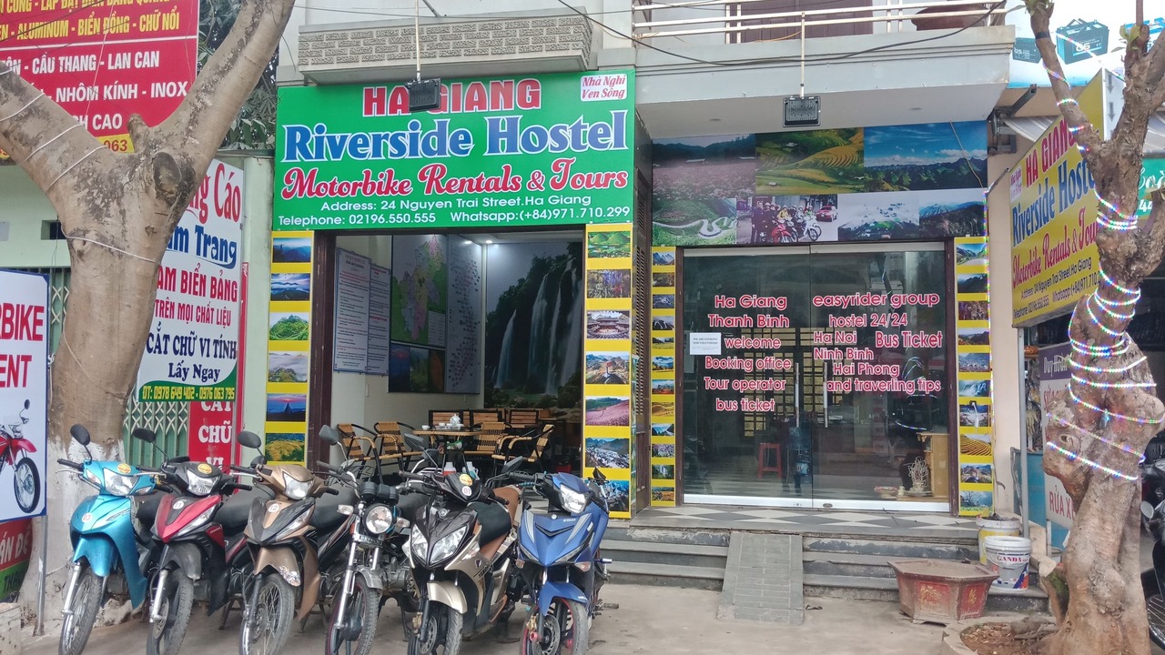 Photo of Outdoor in Ha Giang