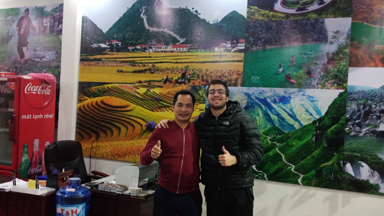 Photo of Outdoor in Ha Giang