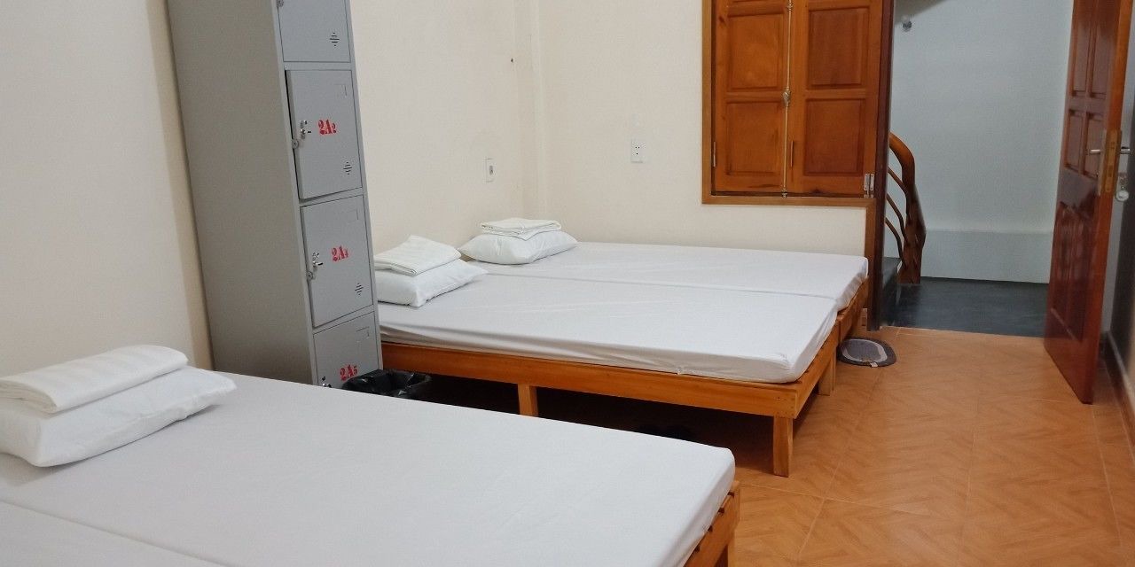 Photo of Bedroom in Ha Giang