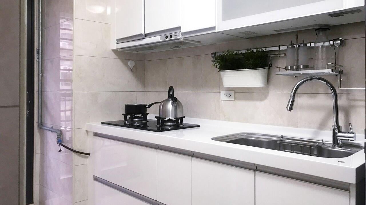 Photo of Kitchen in Ximending