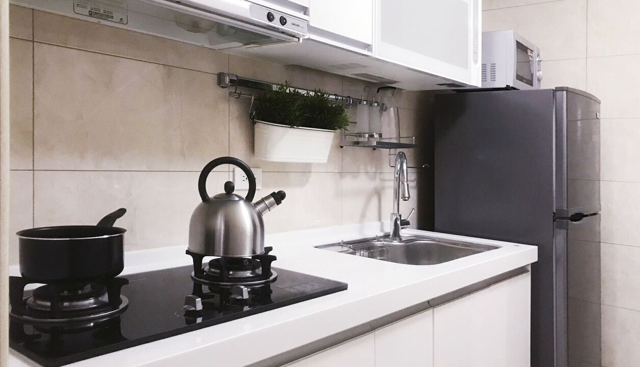 Photo of Kitchen in Ximending