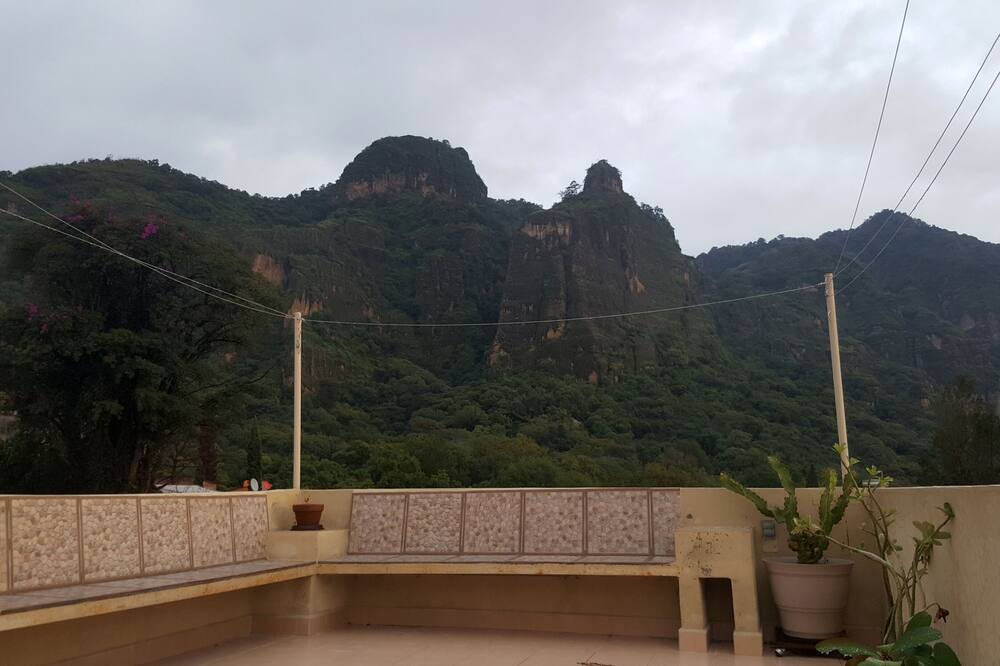 Photo of Patio Balcony in San Miguel