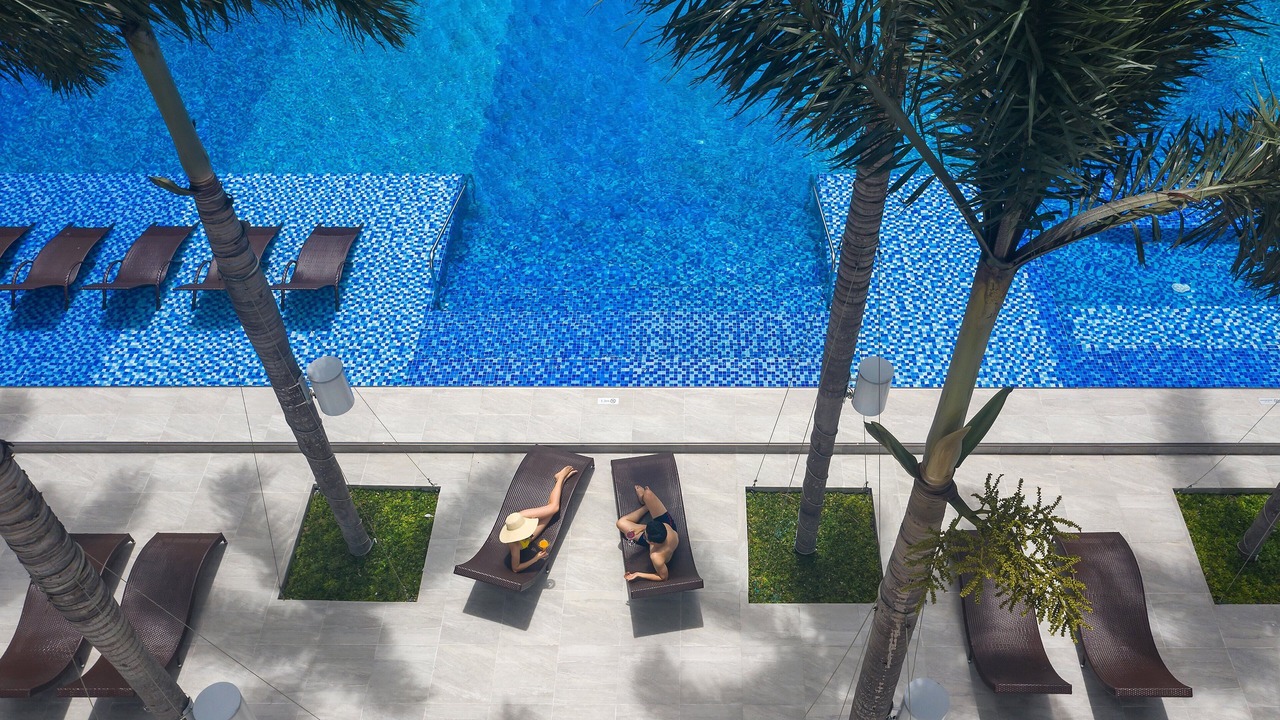 Photo of Outdoor in Tan Binh