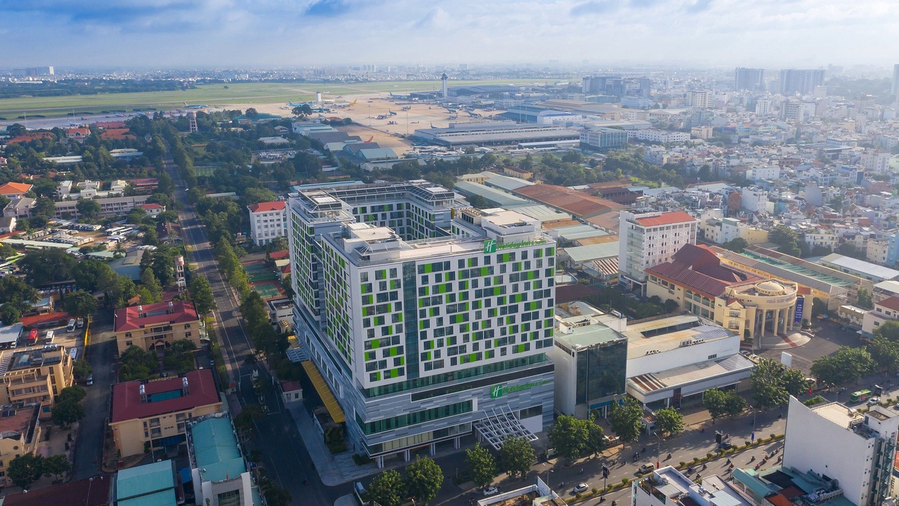 Photo of Outdoor in Tan Binh