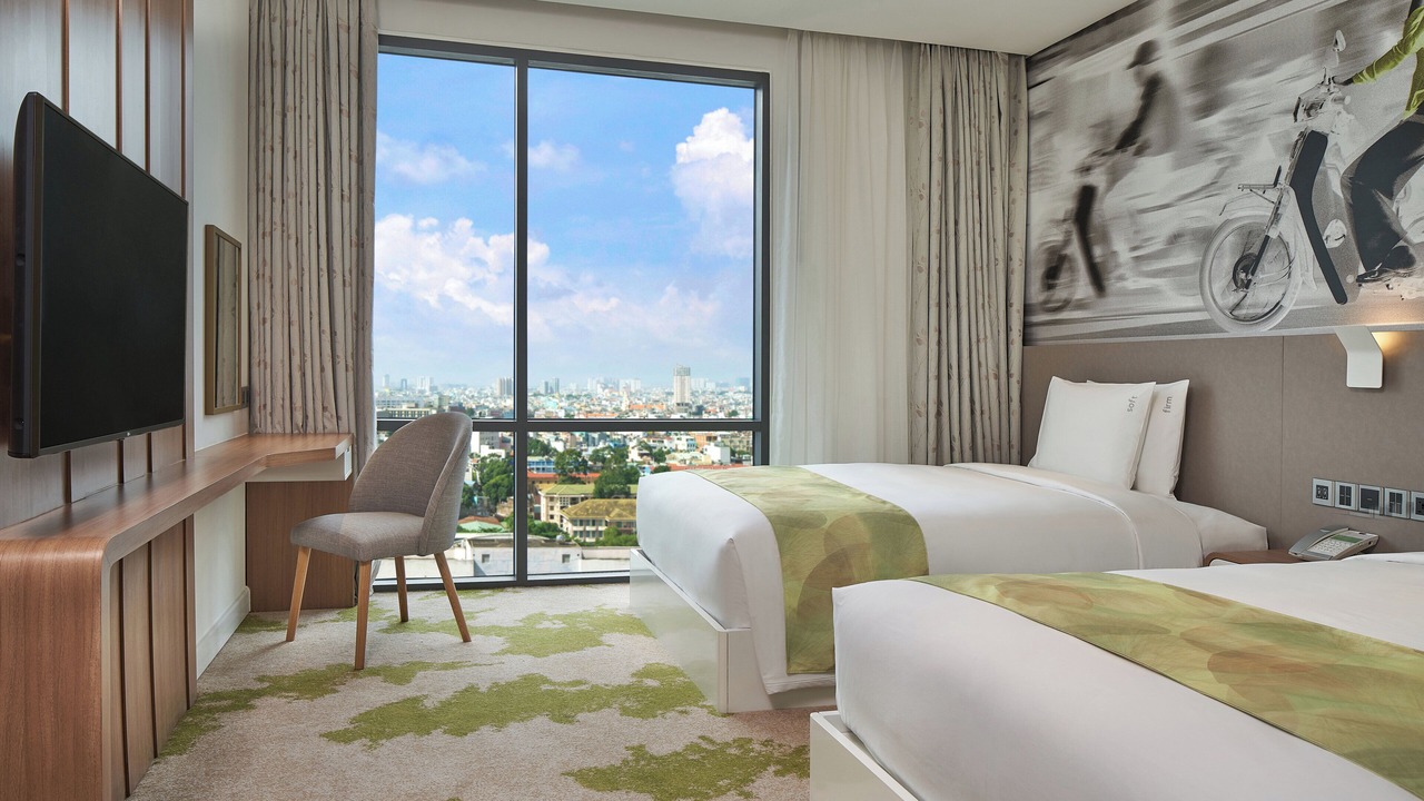 Photo of Bedroom in Tan Binh