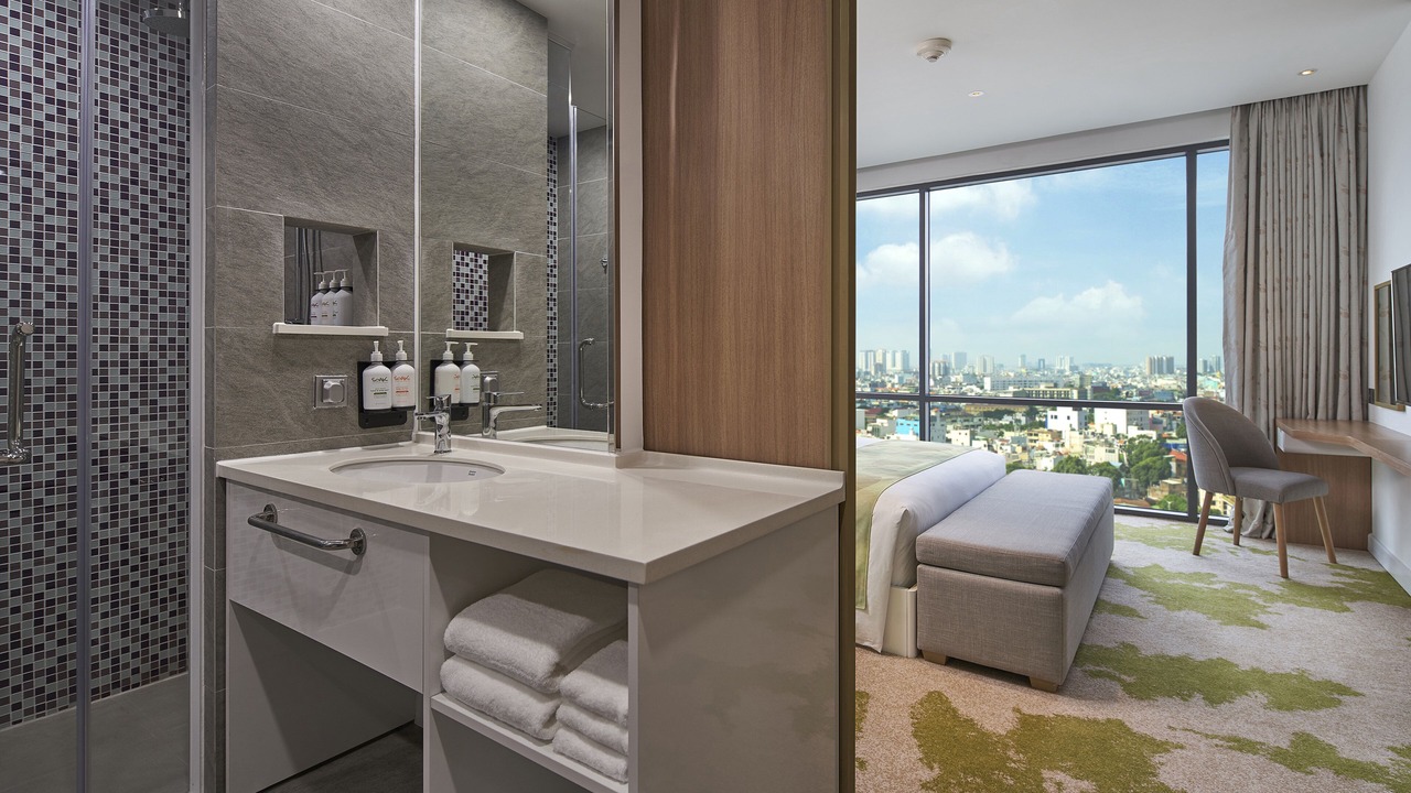 Photo of Bedroom in Tan Binh