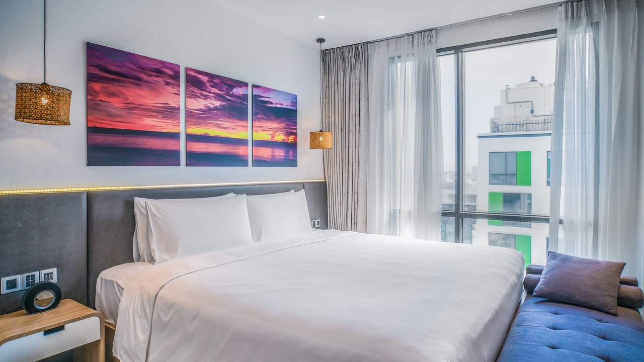 Photo of Bedroom in Tan Binh