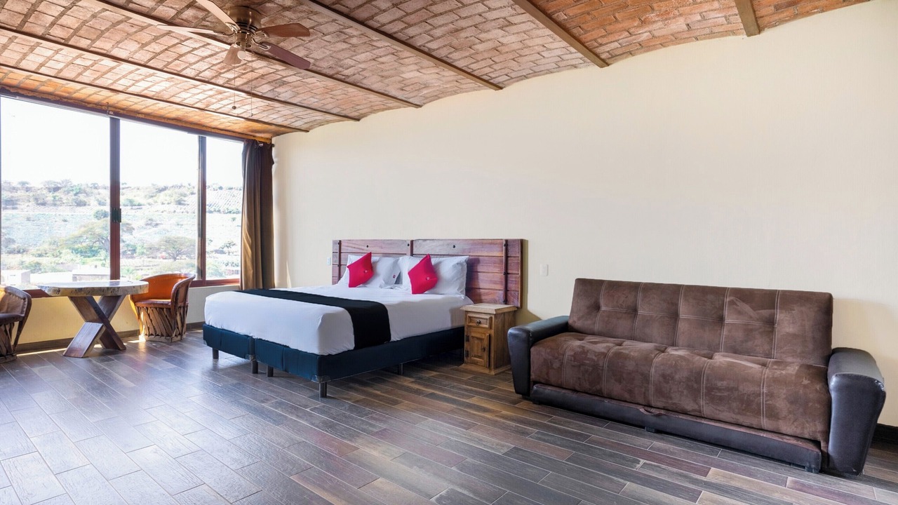 Photo of Bedroom in Tequila