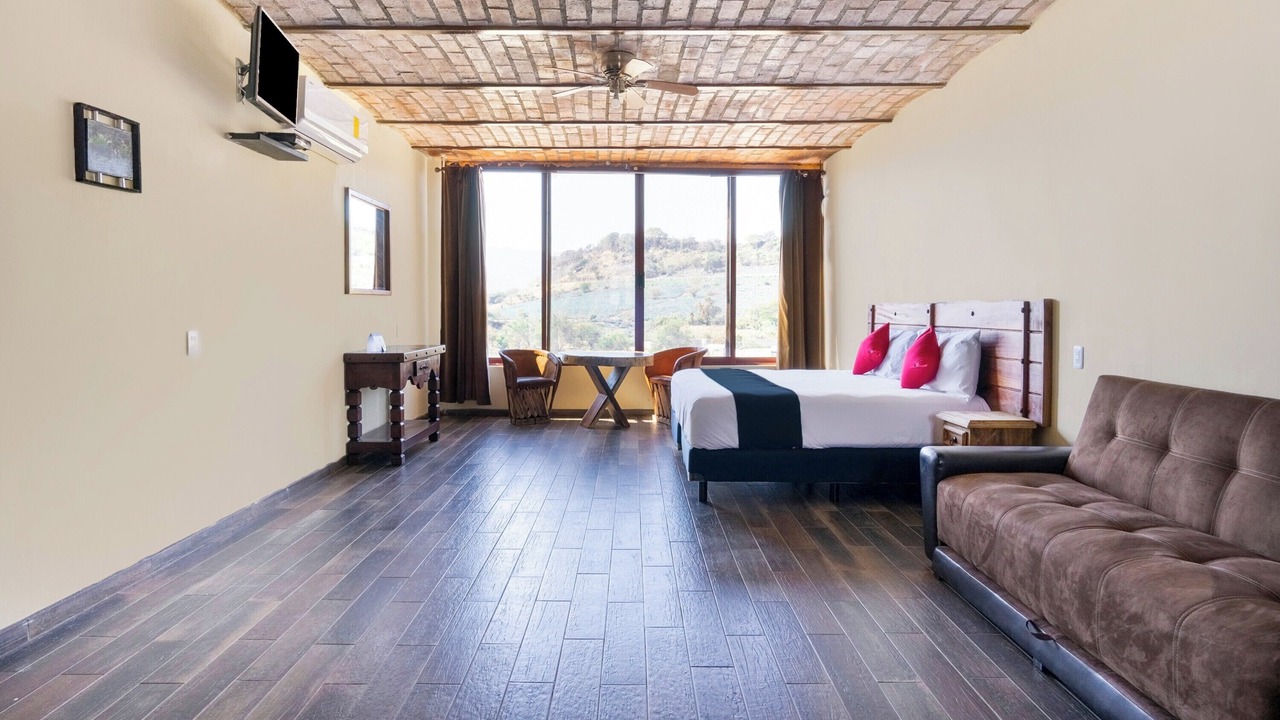 Photo of Bedroom in Tequila