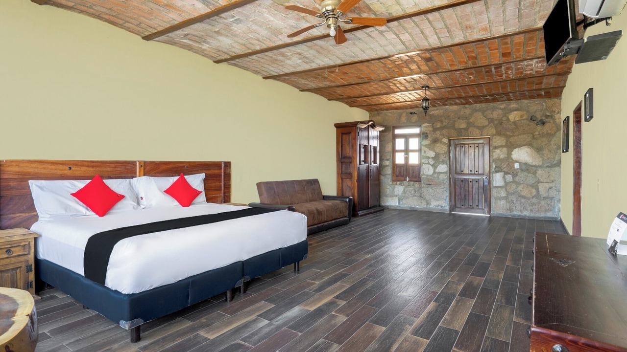 Photo of Bedroom in Tequila
