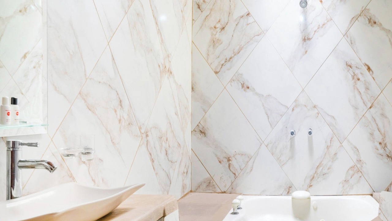 Photo of Bathroom in Tequila