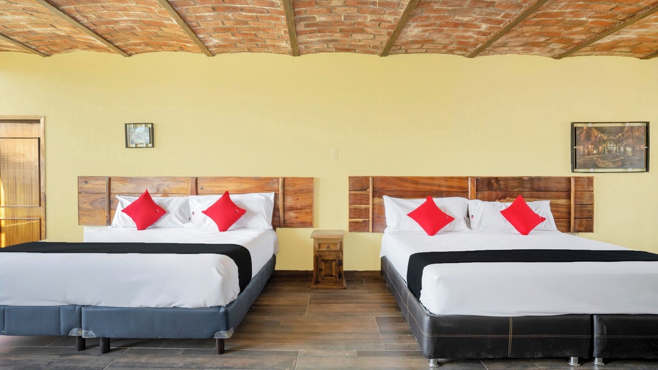 Photo of Bedroom in Tequila