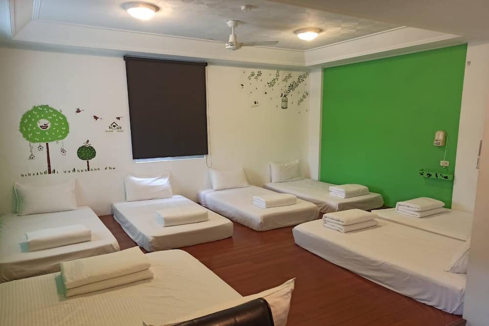 Photo of Bedroom in Donghe