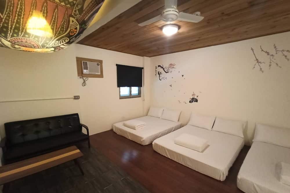 Photo of Bedroom in Donghe