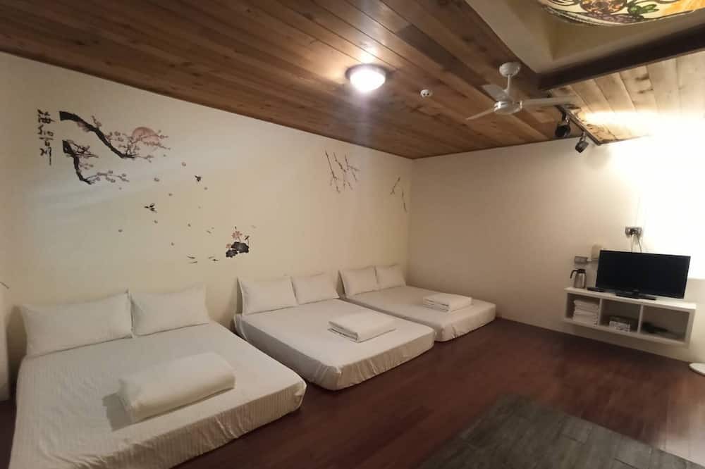 Photo of Bedroom in Donghe