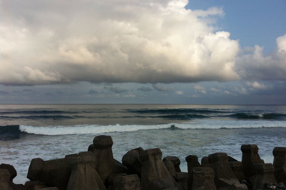 Photo of Outdoor in Donghe
